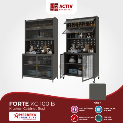 Activ Forte KC 100 B