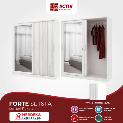 Activ Forte SL 161 A