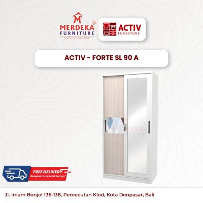 Activ Forte SL 90 A