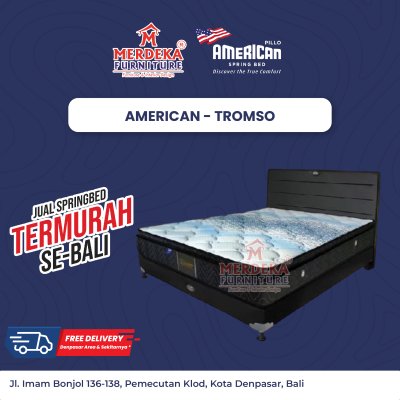 American Luxury Tromso