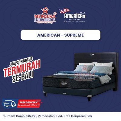 American Supreme