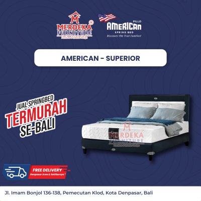 American Superior
