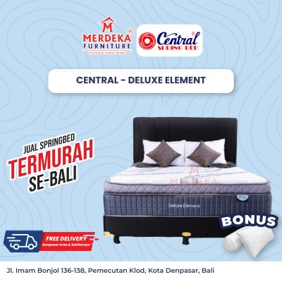 Central Deluxe Element