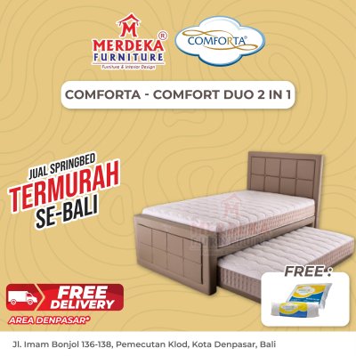 Comforta New Comfort Duo 2in1