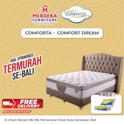 Comforta New Comfort Dream