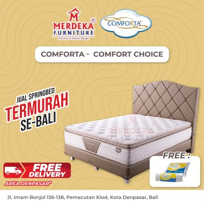 Comforta New Comfort Choice