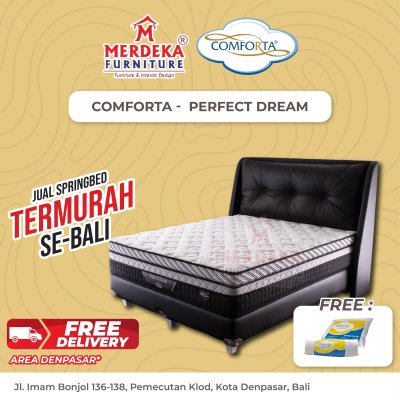 Comforta New Perfect Dream