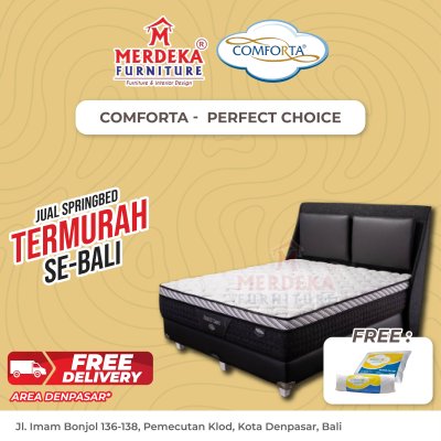 Comforta New Perfect Choice