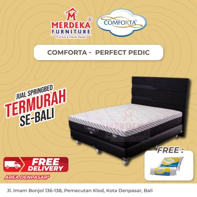 Comforta New Perfect Pedic