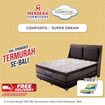 Comforta New Super Dream