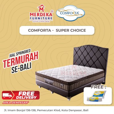 Comforta New Super Choice