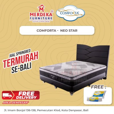 Comforta New Neo Star