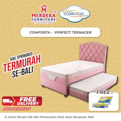 Comforta New 2in1 Perfect Teenager