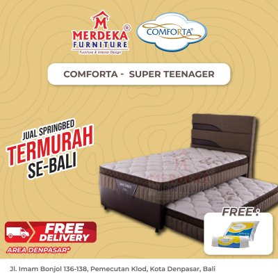Comforta New 2in1 Super Teenager