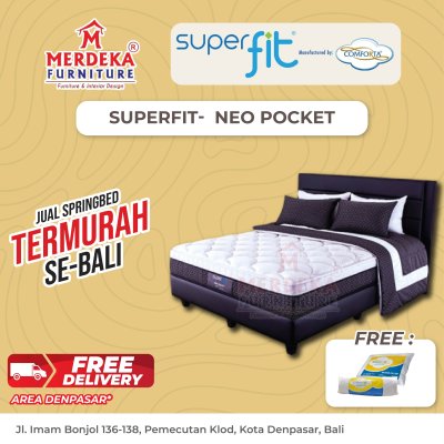 Superfit Neo Pocket