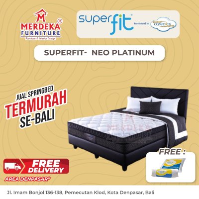 Superfit Neo Platinum