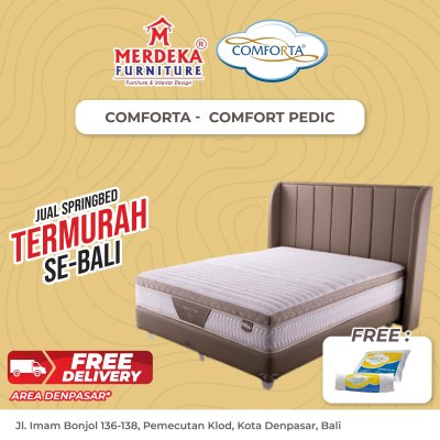 Comforta New Comfort Pedic
