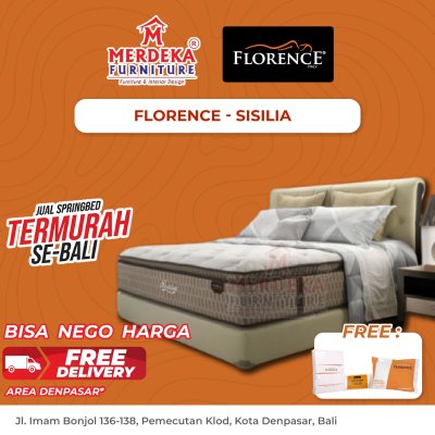 Florence Sisilia