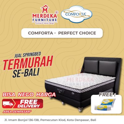Comforta New Perfect Choice