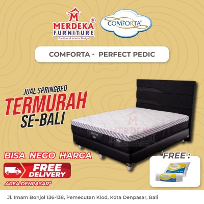 Comforta New Perfect Pedic