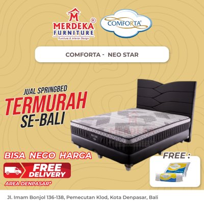 Comforta New Neo Star