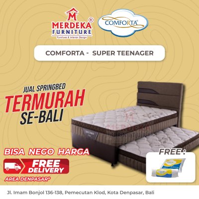 Comforta New 2in1 Super Teenager