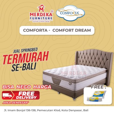 Comforta New Comfort Dream