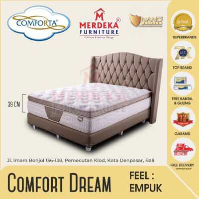 Comforta New Comfort Dream