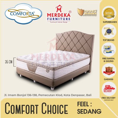 Comforta New Comfort Choice