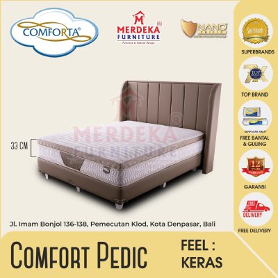 Comforta New Comfort Pedic