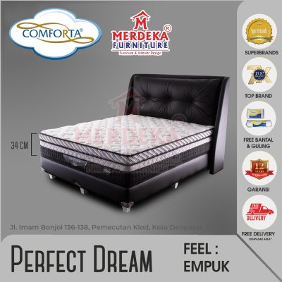 Comforta New Perfect Dream
