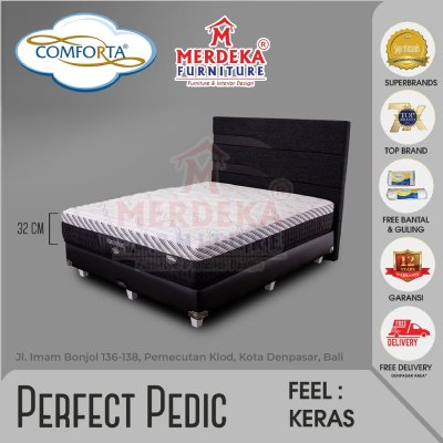 Comforta New Perfect Pedic