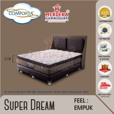 Comforta New Super Dream