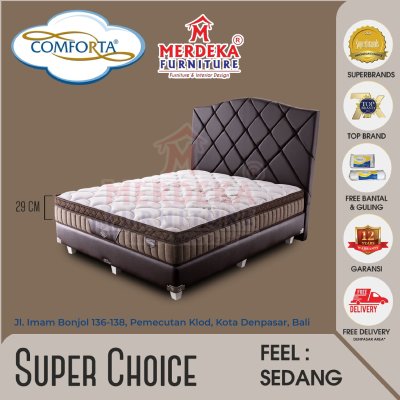 Comforta New Super Choice