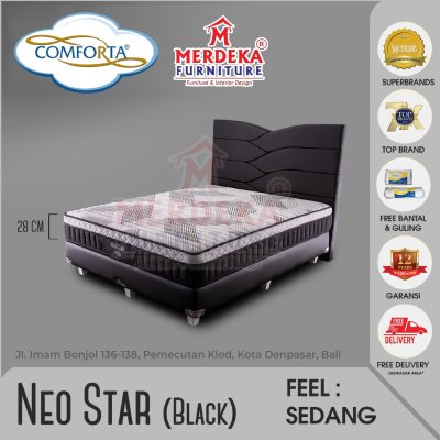 Comforta New Neo Star
