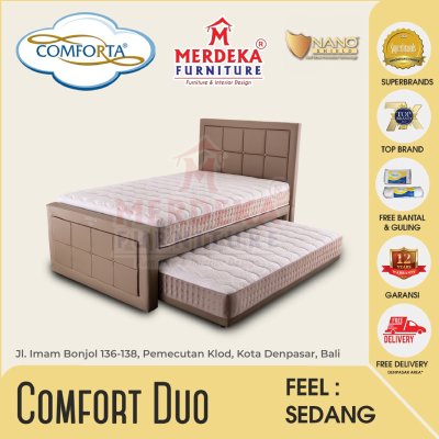 Comforta New Comfort Duo 3in1