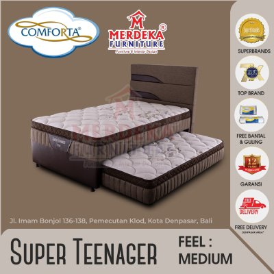 Comforta New 2in1 Super Teenager