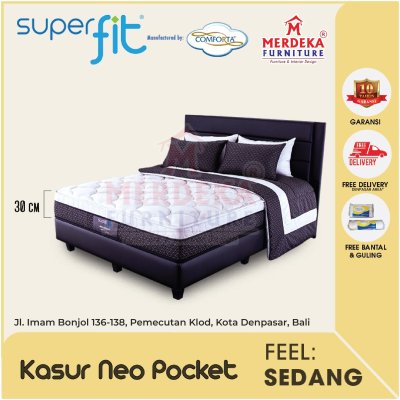 Superfit Neo Pocket