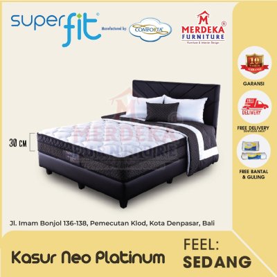 Superfit Neo Platinum