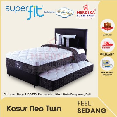 Superfit 2in1 Neo Twin