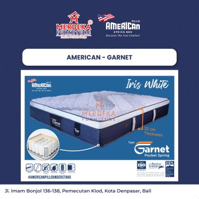 American Garnet