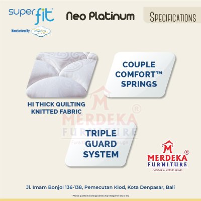 Superfit Neo Platinum