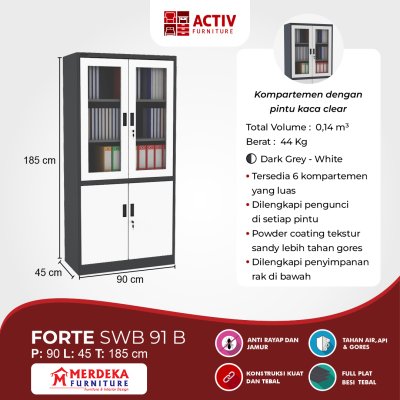 Activ Forte SWB 91 B