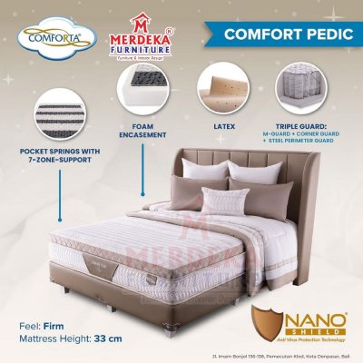 Comforta New Comfort Pedic