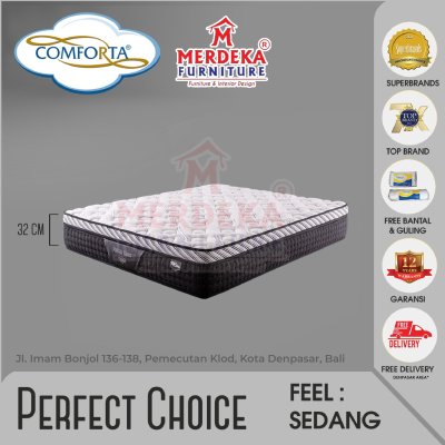 Comforta New Perfect Choice