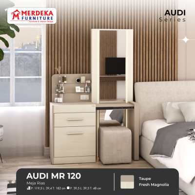 Activ Audi MR 120