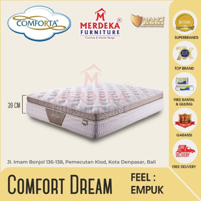 Comforta New Comfort Dream