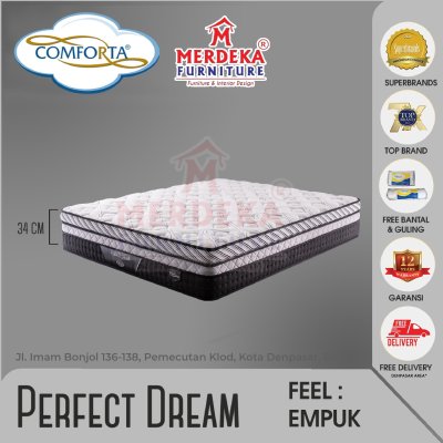 Comforta New Perfect Dream