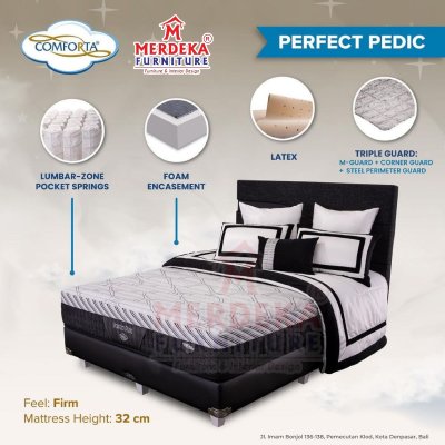 Comforta New Perfect Pedic