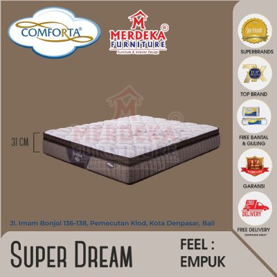Comforta New Super Dream